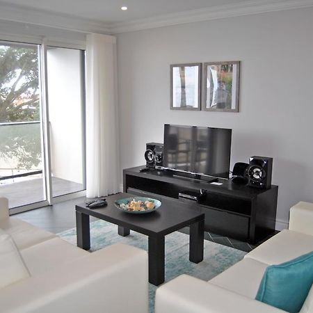 Apartamentos 3 Praias Ponta Delgada Eksteriør bilde