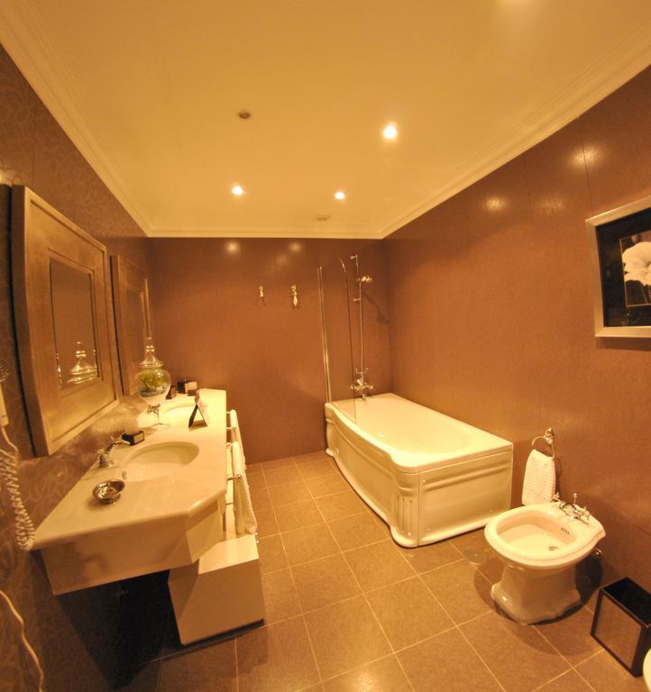 Apartamentos 3 Praias Ponta Delgada Rom bilde