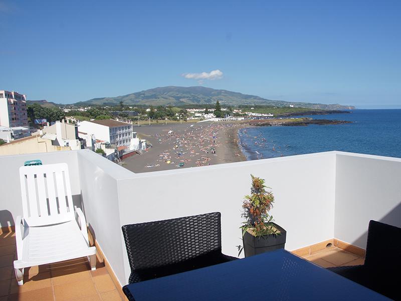 Apartamentos 3 Praias Ponta Delgada Eksteriør bilde