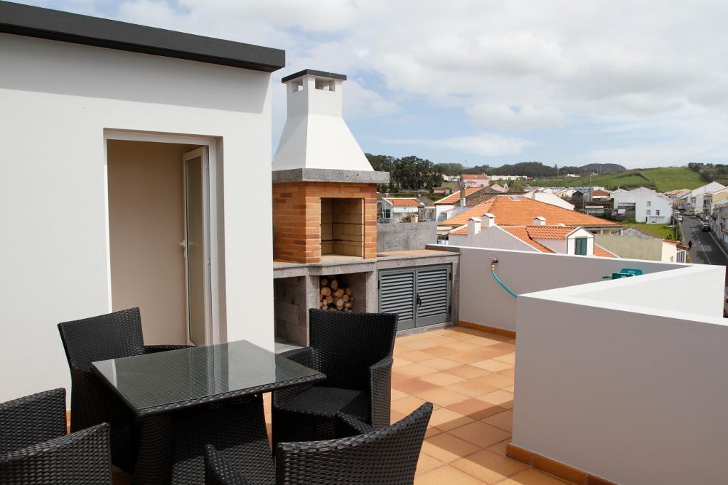 Apartamentos 3 Praias Ponta Delgada Eksteriør bilde
