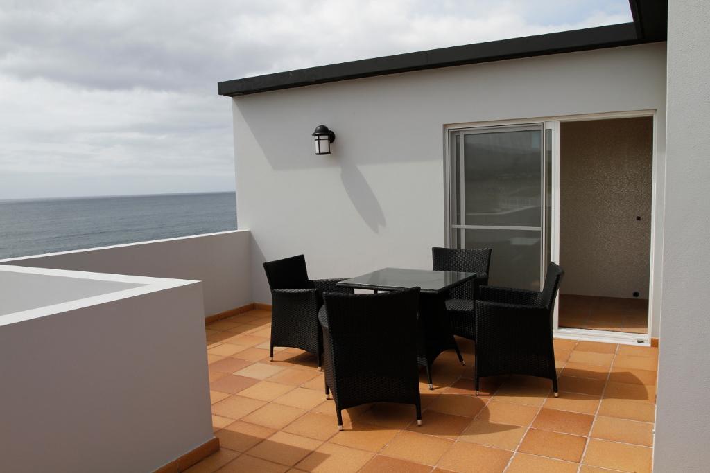 Apartamentos 3 Praias Ponta Delgada Eksteriør bilde