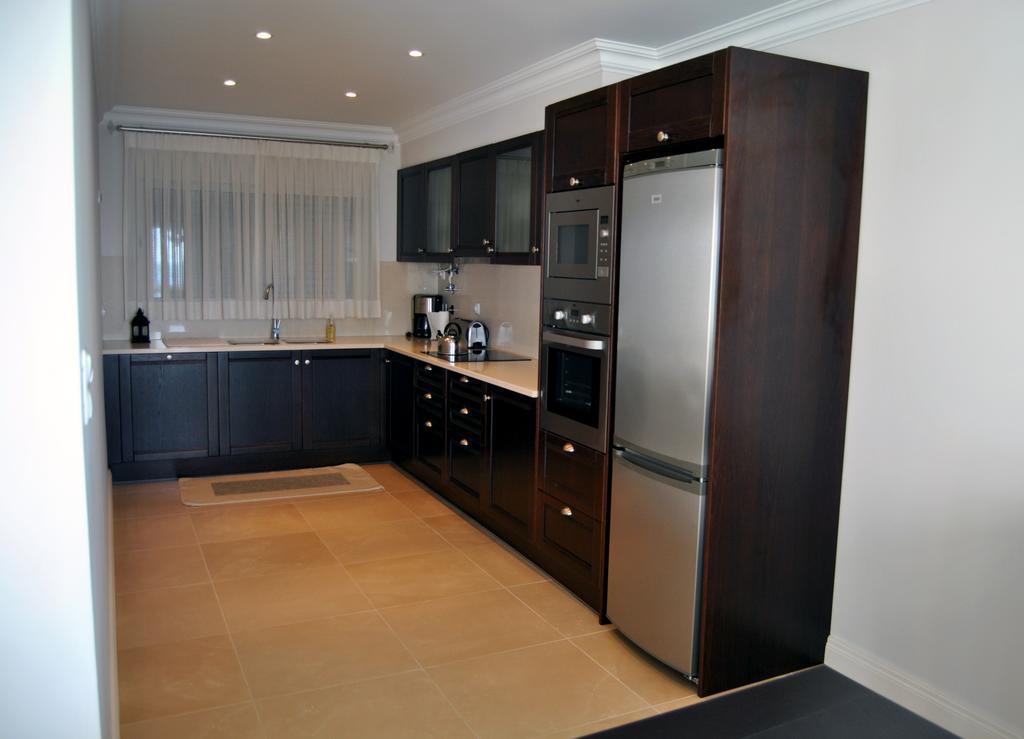 Apartamentos 3 Praias Ponta Delgada Eksteriør bilde