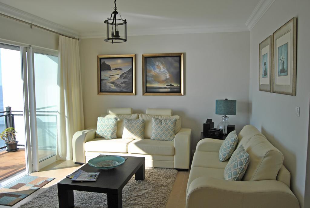 Apartamentos 3 Praias Ponta Delgada Eksteriør bilde