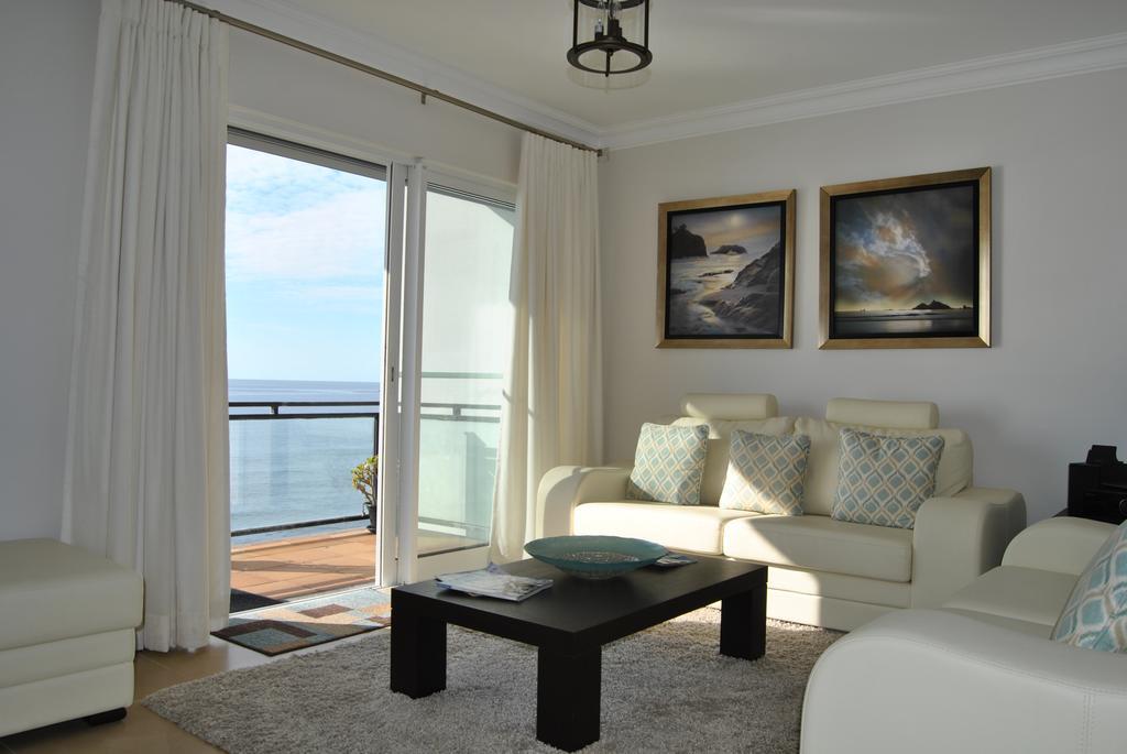 Apartamentos 3 Praias Ponta Delgada Eksteriør bilde