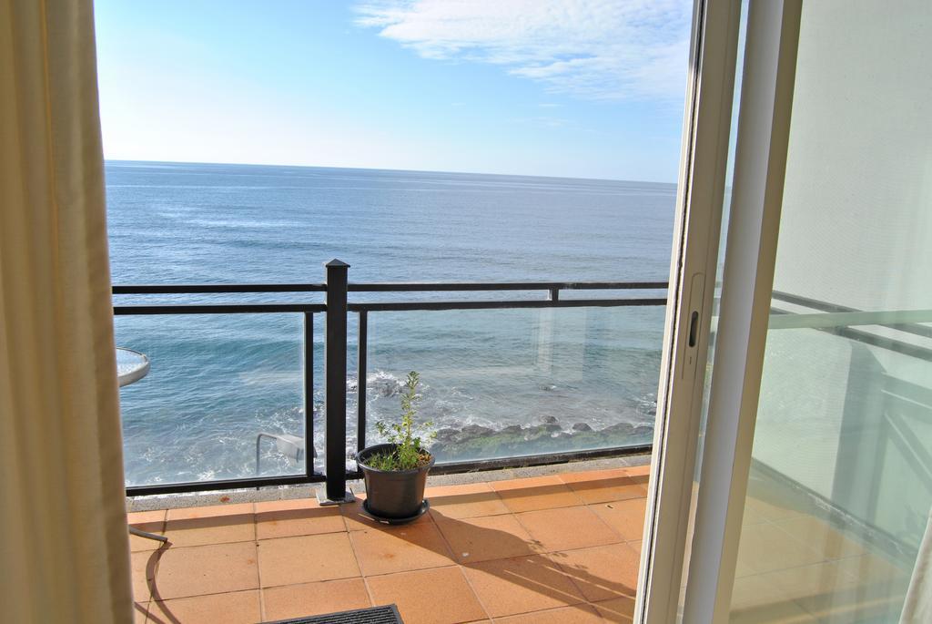 Apartamentos 3 Praias Ponta Delgada Eksteriør bilde