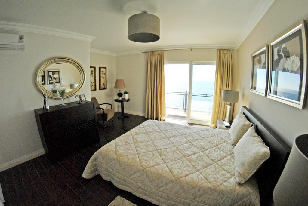 Apartamentos 3 Praias Ponta Delgada Eksteriør bilde