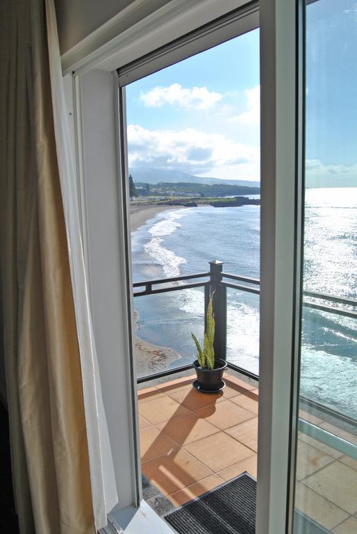 Apartamentos 3 Praias Ponta Delgada Eksteriør bilde