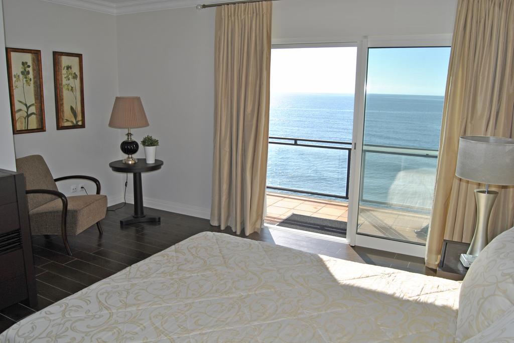 Apartamentos 3 Praias Ponta Delgada Eksteriør bilde
