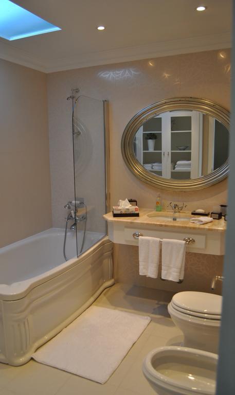 Apartamentos 3 Praias Ponta Delgada Eksteriør bilde