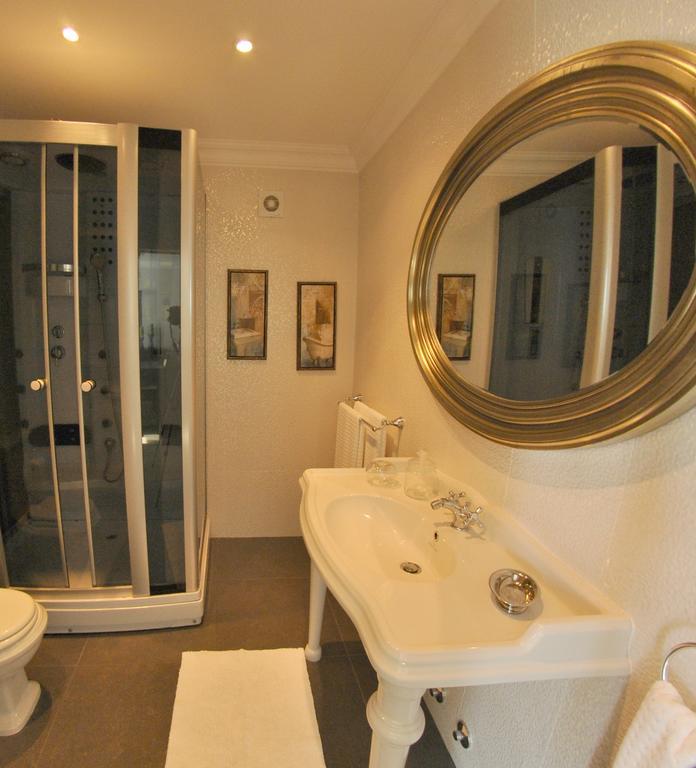 Apartamentos 3 Praias Ponta Delgada Eksteriør bilde