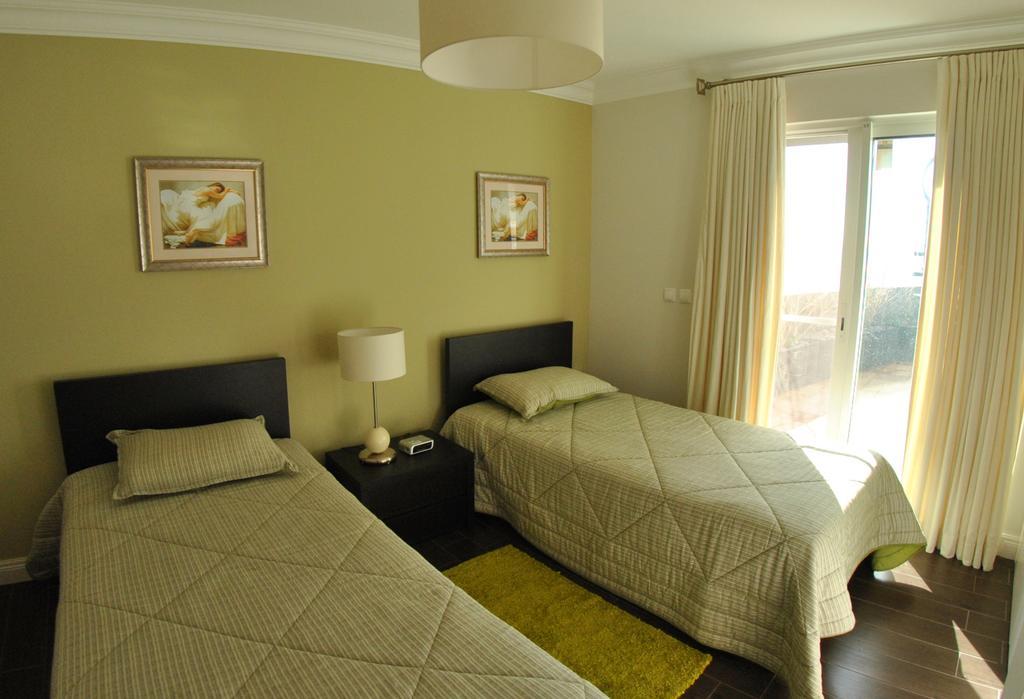 Apartamentos 3 Praias Ponta Delgada Eksteriør bilde