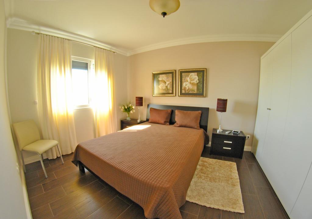 Apartamentos 3 Praias Ponta Delgada Eksteriør bilde