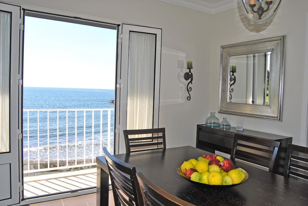 Apartamentos 3 Praias Ponta Delgada Eksteriør bilde