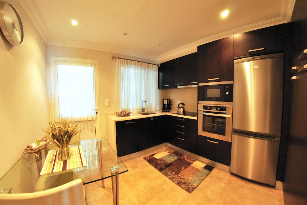 Apartamentos 3 Praias Ponta Delgada Eksteriør bilde