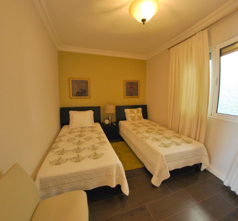 Apartamentos 3 Praias Ponta Delgada Eksteriør bilde