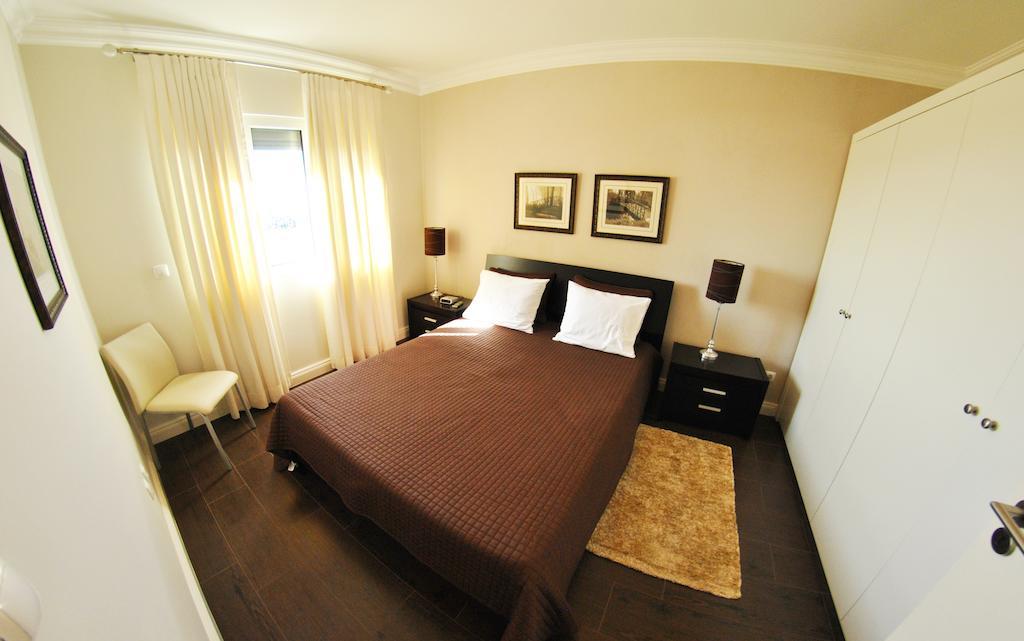 Apartamentos 3 Praias Ponta Delgada Eksteriør bilde