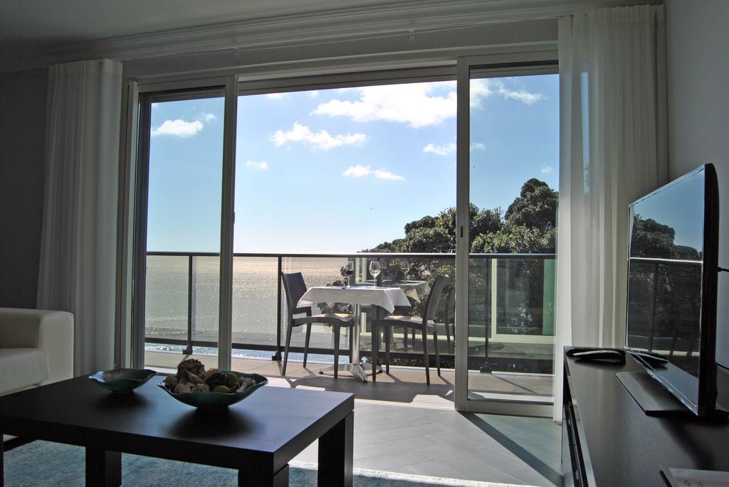 Apartamentos 3 Praias Ponta Delgada Eksteriør bilde