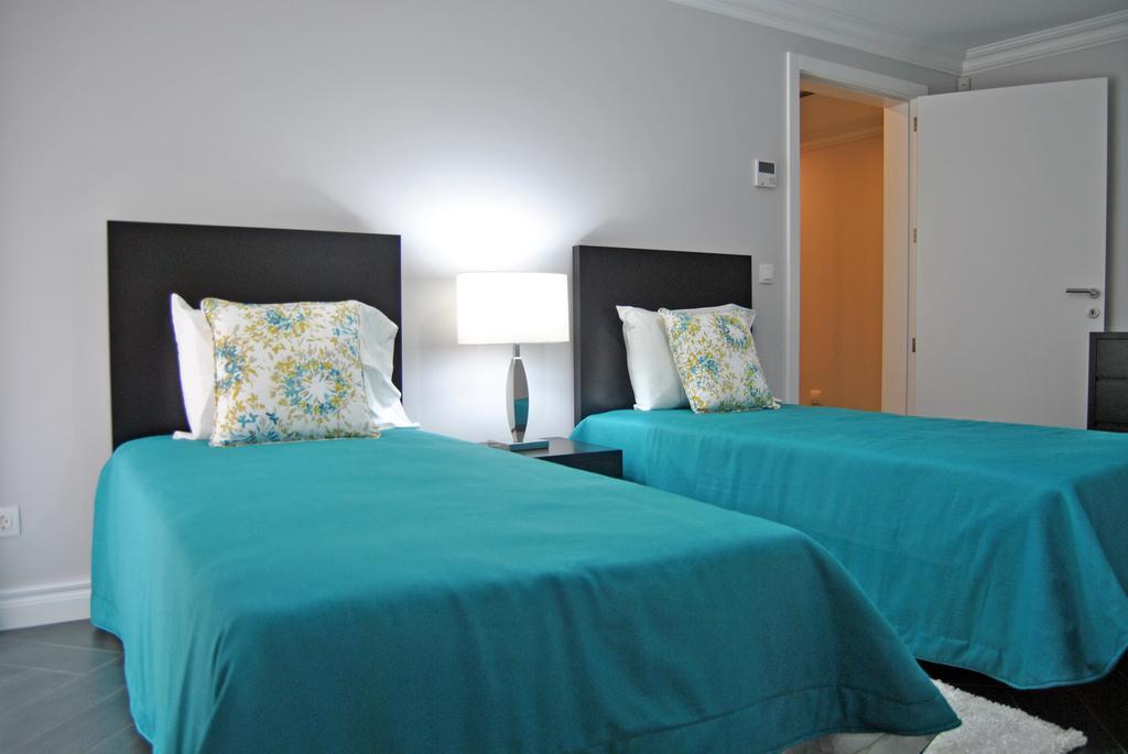 Apartamentos 3 Praias Ponta Delgada Eksteriør bilde